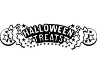 Sticker Custom Preview Image #073517 Holidays Halloween Halloween Treats