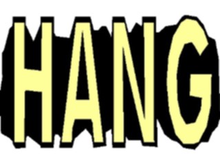 Sticker Custom Preview Image #073539 Holidays Halloween Hang Title