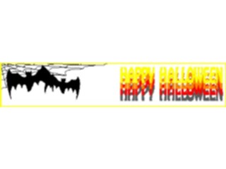 Sticker Custom Preview Image #073543 Holidays Halloween Happy Halloween04