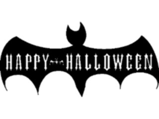 Sticker Custom Preview Image #073544 Holidays Halloween Happy Halloween05