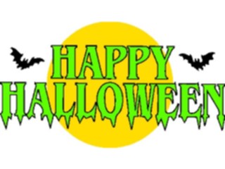 Sticker Custom Preview Image #073545 Holidays Halloween Happy Halloween06