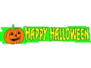 Sticker Custom Preview Image #073546 Holidays Halloween Happy Halloween07