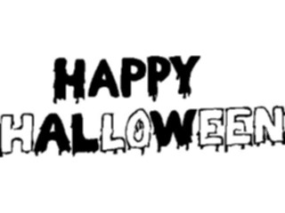 Sticker Custom Preview Image #073548 Holidays Halloween Happy Halloween09