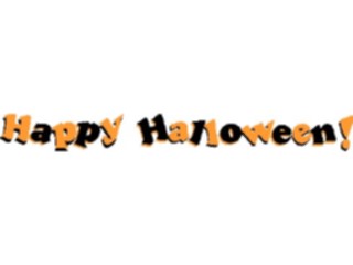 Sticker Custom Preview Image #073554 Holidays Halloween Happy Howloween2