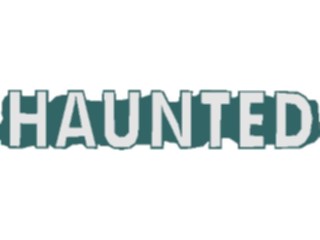 Sticker Custom Preview Image #073577 Holidays Halloween Haunted Title