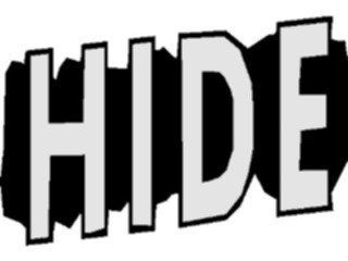 Sticker Custom Preview Image #073598 Holidays Halloween Hide Title