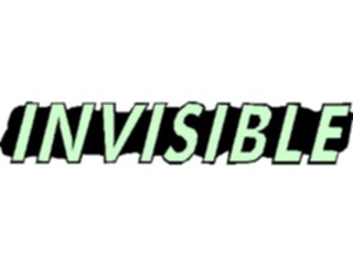 Sticker Custom Preview Image #073603 Holidays Halloween Invisible Title