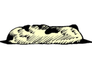 Sticker Custom Preview Image #073618 Holidays Halloween Mask4