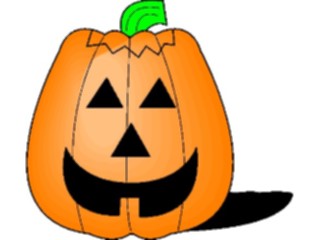Sticker Custom Preview Image #073687 Holidays Halloween Pumpkin028