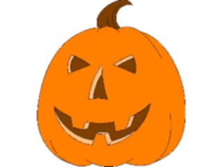 Sticker Custom Preview Image #073706 Holidays Halloween Pumpkin047