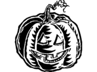 Sticker Custom Preview Image #073711 Holidays Halloween Pumpkin052