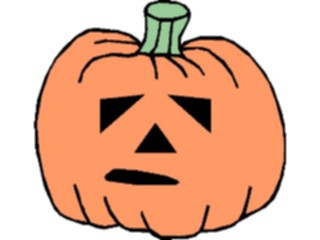 Sticker Custom Preview Image #073739 Holidays Halloween Pumpkin080