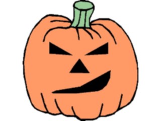 Sticker Custom Preview Image #073741 Holidays Halloween Pumpkin082
