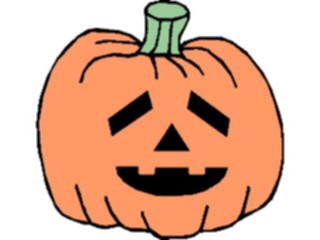 Sticker Custom Preview Image #073746 Holidays Halloween Pumpkin087