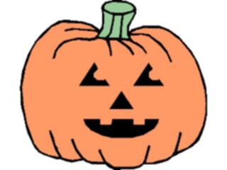 Sticker Custom Preview Image #073756 Holidays Halloween Pumpkin097