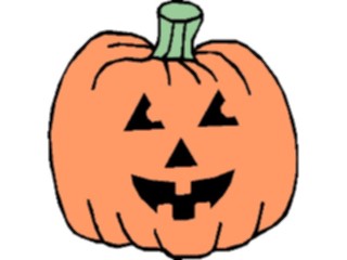 Sticker Custom Preview Image #073760 Holidays Halloween Pumpkin101