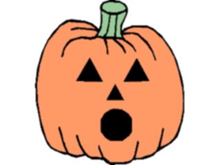 Sticker Custom Preview Image #073762 Holidays Halloween Pumpkin103