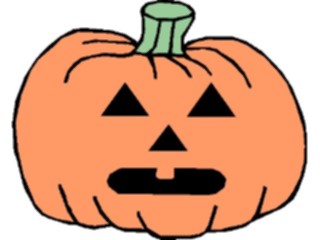 Sticker Custom Preview Image #073763 Holidays Halloween Pumpkin104