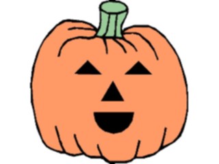 Sticker Custom Preview Image #073766 Holidays Halloween Pumpkin107