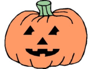 Sticker Custom Preview Image #073767 Holidays Halloween Pumpkin108