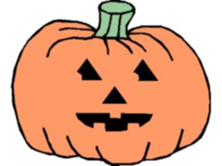 Sticker Custom Preview Image #073768 Holidays Halloween Pumpkin109