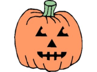 Sticker Custom Preview Image #073770 Holidays Halloween Pumpkin111