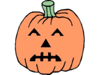 Sticker Custom Preview Image #073771 Holidays Halloween Pumpkin112