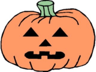 Sticker Custom Preview Image #073775 Holidays Halloween Pumpkin116