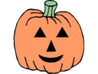 Sticker Custom Preview Image #073778 Holidays Halloween Pumpkin119