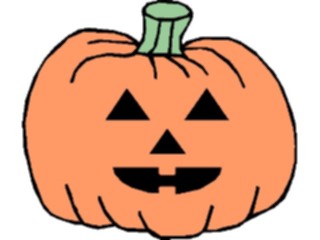 Sticker Custom Preview Image #073780 Holidays Halloween Pumpkin121
