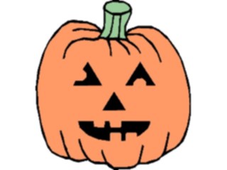 Sticker Custom Preview Image #073781 Holidays Halloween Pumpkin122
