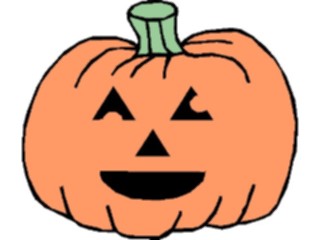Sticker Custom Preview Image #073782 Holidays Halloween Pumpkin123