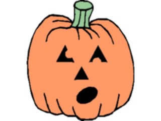 Sticker Custom Preview Image #073785 Holidays Halloween Pumpkin126