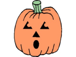 Sticker Custom Preview Image #073786 Holidays Halloween Pumpkin127