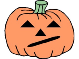Sticker Custom Preview Image #073787 Holidays Halloween Pumpkin128