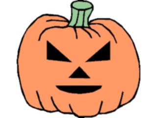 Sticker Custom Preview Image #073790 Holidays Halloween Pumpkin131