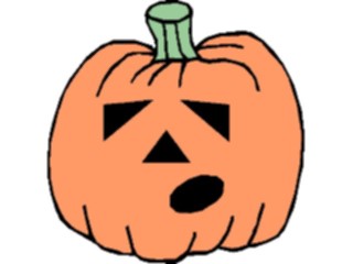 Sticker Custom Preview Image #073797 Holidays Halloween Pumpkin138