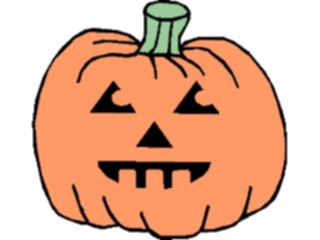 Sticker Custom Preview Image #073806 Holidays Halloween Pumpkin147