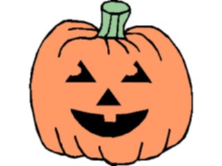 Sticker Custom Preview Image #073820 Holidays Halloween Pumpkin161