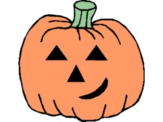 Sticker Custom Preview Image #073826 Holidays Halloween Pumpkin167
