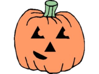 Sticker Custom Preview Image #073829 Holidays Halloween Pumpkin170