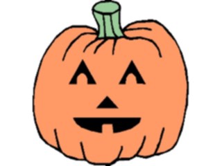 Sticker Custom Preview Image #073840 Holidays Halloween Pumpkin181
