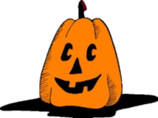 Sticker Custom Preview Image #073852 Holidays Halloween Pumpkin193