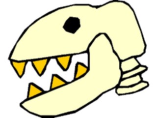 Sticker Custom Preview Image #074015 Holidays Halloween Skull28
