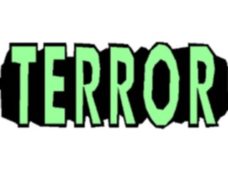 Sticker Custom Preview Image #074093 Holidays Halloween Terror Title