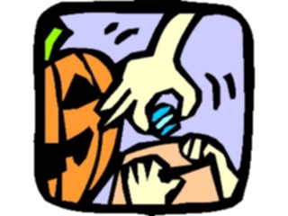 Sticker Custom Preview Image #074137 Holidays Halloween Trickor Treating04
