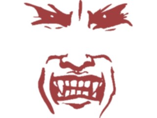 Sticker Custom Preview Image #074156 Holidays Halloween Vampire5