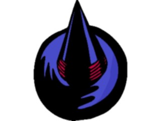 Sticker Custom Preview Image #074257 Holidays Halloween Witch Hat08