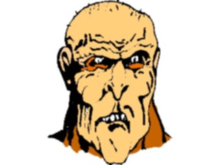 Sticker Custom Preview Image #074290 Holidays Halloween Zombie3