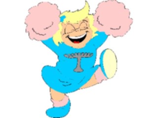 Sticker Custom Preview Image #074346 Holidays Hanukkah Hanukkah Cheering